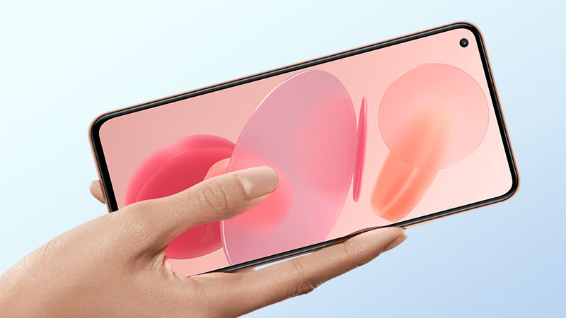 M&agrave;n h&igrave;nh c&oacute; độ ph&acirc;n giải cao